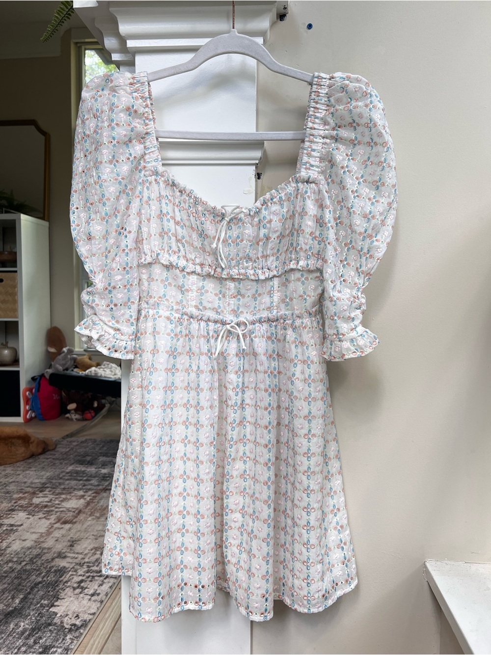 For Love & Lemons Libby dress - Picture 4 of 8